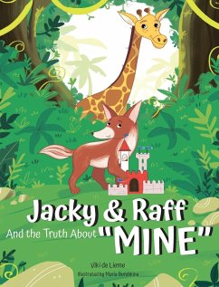 Jacky & Raff and the Truth About 