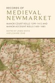 Records of Medieval Newmarket