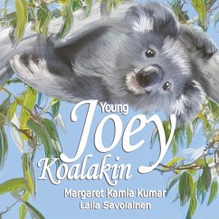 Young Joey Koalakin - Kumar, Margaret Kamla