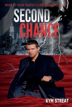 Second Chance - Streat, Kym