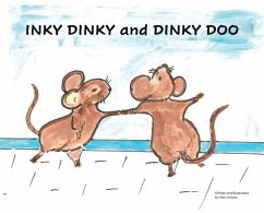 INKY DINKY and DINKY DOO - Waters, Cleo J