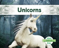 Unicorns - Hansen, Grace