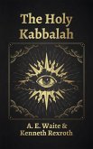 Holy Kabbalah Hardcover