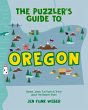 The Puzzler's Guide to Oregon - Bild 1