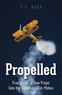 Propelled - Hays, T. F.