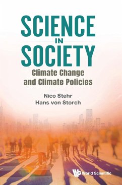 Science in Society - Nico Stehr; Hans von Storch