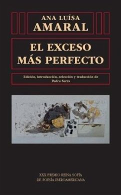 Cover EL EXCESO M?S PERFECTO