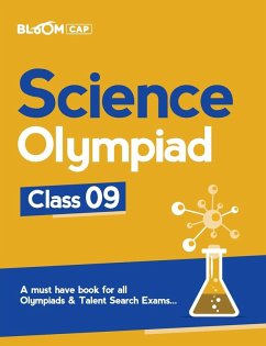 Bloom CAP Science Olympiad Class 9 - Arzoo, Anam; Sharma, Suresh