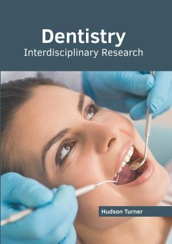 Dentistry: Interdisciplinary Research