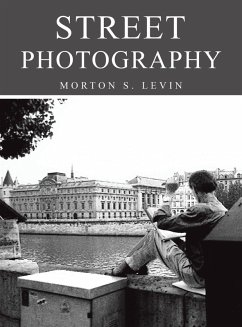 Street Photography Cover Street Photography