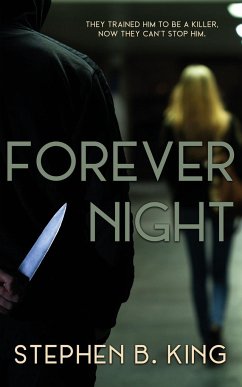 Forever Night - King, Stephen B
