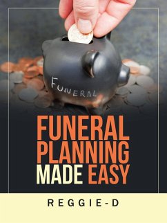 Funeral Planning Made Easy - Reggie-D