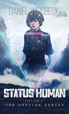 Status Human - Weisbeck, Daniel