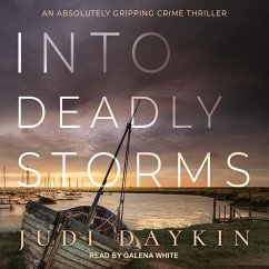 Into Deadly Storms - Daykin, Judi