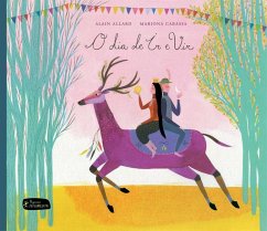 Cover O Dia de IR E Vir