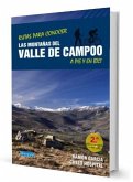 Rutas para conocer las montañas del Valle de Campoo a pie y en bici