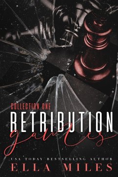 Retribution Games - Miles, Ella