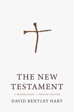 New Testament - Hart, David Bentley