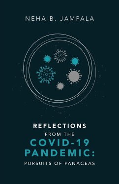 Reflections from the Covid-19 Pandemic - Jampala, Neha B.