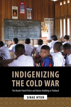 Indigenizing the Cold War - Hyun, Sinae
