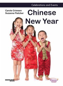 Chinese New Year - Crimeen, Carole; Fletcher, Suzanne