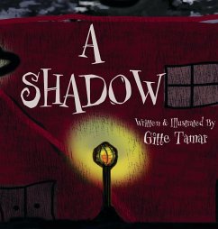 A Shadow - Tamar, Gitte