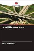 Les défis européens