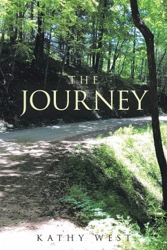 The Journey - West, Kathy