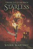 Starless: Volume 2