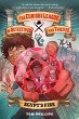 The Curious League of Detectives and... - Bild 1