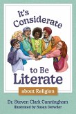 It's Considerate to be Literate about Religion