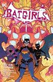 Batgirls Vol. 2