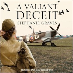 A Valiant Deceit - Graves, Stephanie