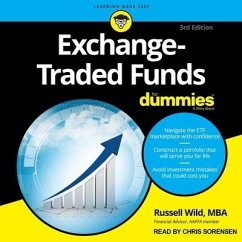 Exchange-Traded Funds for Dummies, 3rd Edition - Wild, Russell