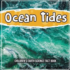 Ocean Tides - James, Mary