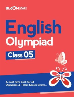 Bloom CAP English Olympiad Class 5 - Agarwal, Srishti