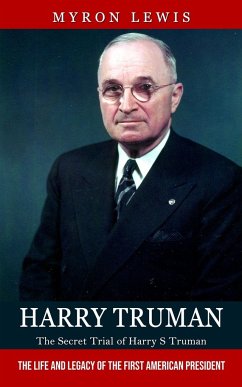 Harry Truman - Lewis, Myron
