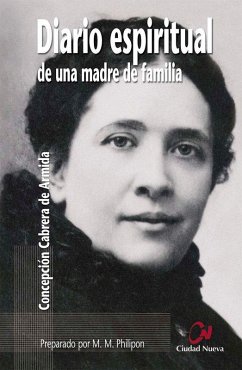 Cover DIARIO ESPIRITUAL DE UNA MADRE DE FAMILIA