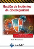 GESTION DE INCIDENTES DE CIBERSEGURIDAD GESTION DE INCIDENTES DE CIBERSEGURIDAD