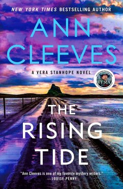 The Rising Tide - Cleeves, Ann