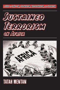 Sustained Terrorism on Africa - Mentan, Tatah