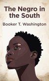 Negro In The South Hardcover