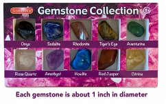 Gemstones - Norman, Penny