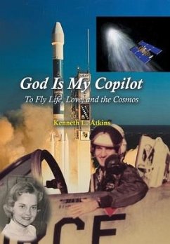 Cover God Is My Copilot