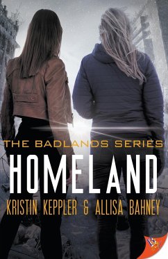 Homeland - Keppler, Kristin; Bahney, Allisa