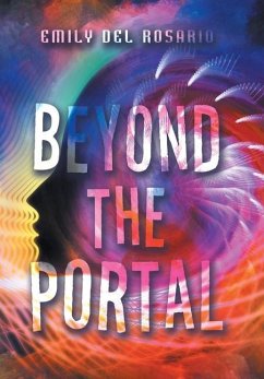 Beyond the Portal - Del Rosario, Emily