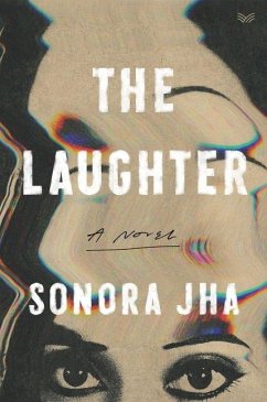 The Laughter - Jha, Sonora