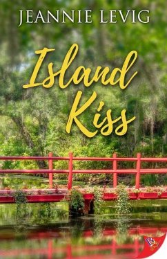 Island Kiss - Levig, Jeannie