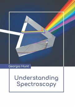Cover Understanding Spectroscopy