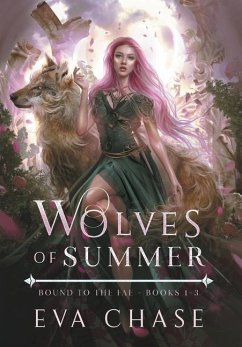 Wolves of Summer - Chase, Eva